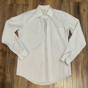 Brooks Brothers Milano Shirt